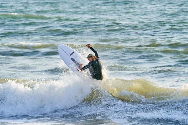 MATOS: LES PLUS D'UNE BOARD MID-LENGTH