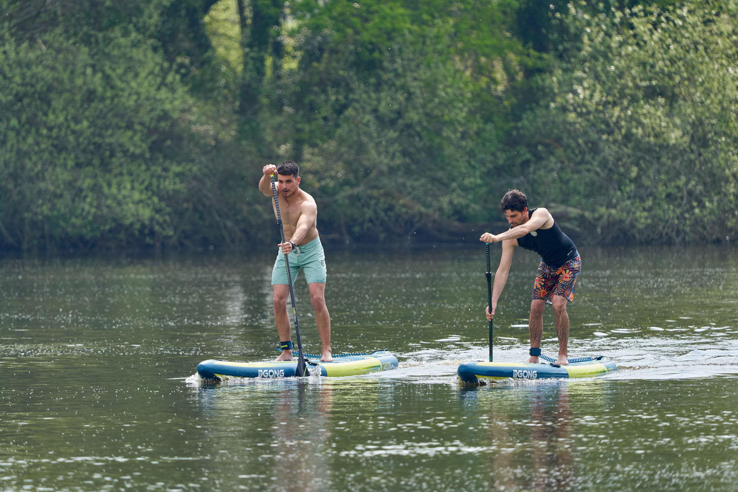 GARDER LA FORME SUR LE FLAT !