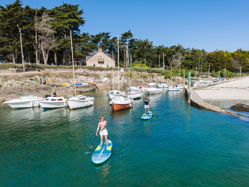 SHOP : PACK SUP GONFLABLE A PARTIR DE 169€ !