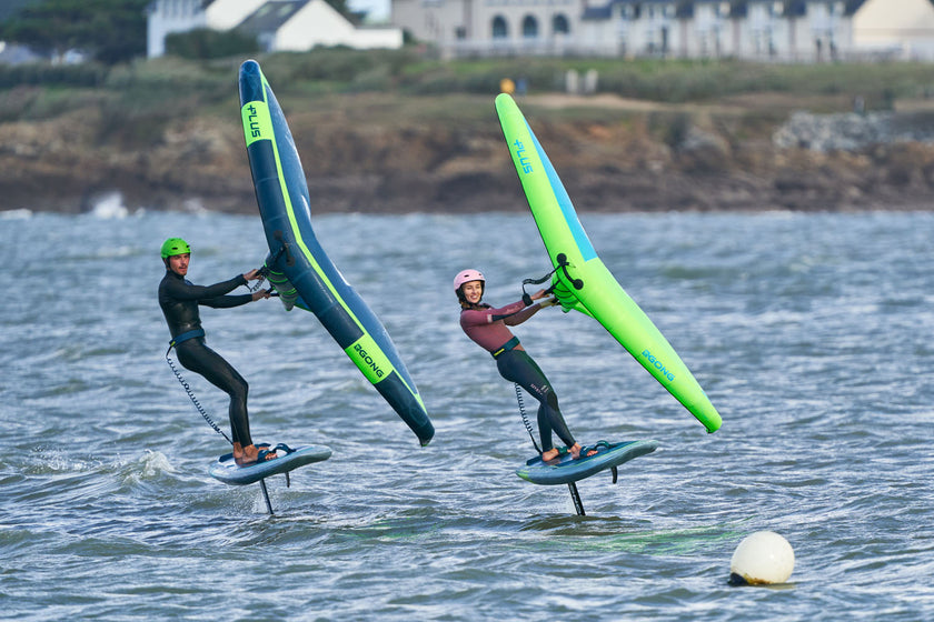 MATOS : WINGS ALLROUND