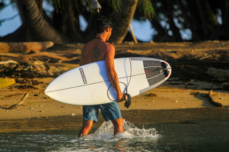 SHOP : ACCESSOIRES DE SURF EN PROMOTION !