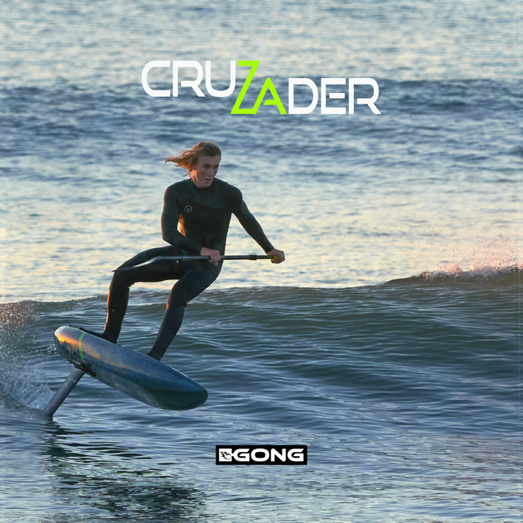 MOVIE : FROM PUMPING TO SURFING !