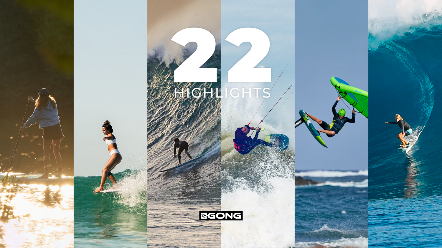 MOVIE: HIGHLIGHTS 2022