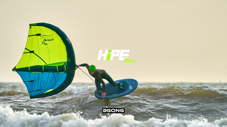 MOVIE : 2023 HIPE PRO