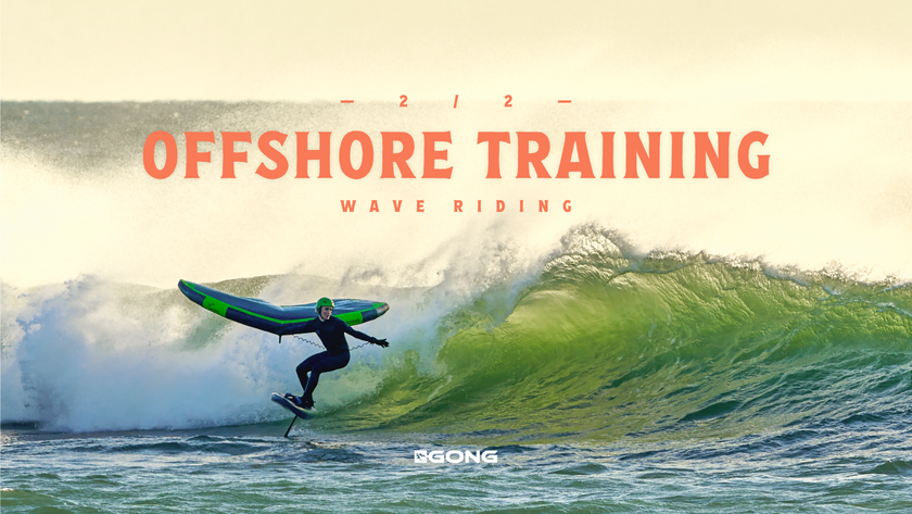 MOVIE: OFFSHORE TRAINING - PART TWO