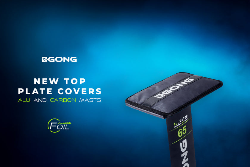 NEWS : UNE HOUSSE POUR VOTRE TOP PLATE