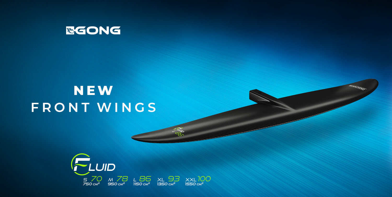 NEWS: GET RADICAL WITH THE NEW FLUID!