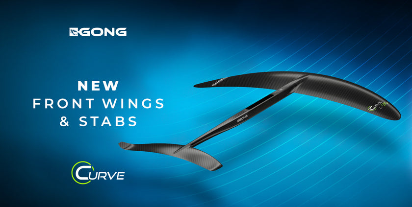 NEWS : LA CURVE SE RÉINVENTE !
