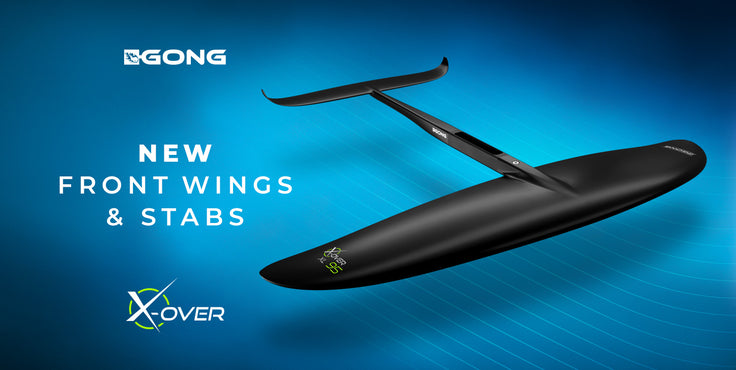 NEWS: EASY BEGINNINGS WITH THE NEW X-OVER!