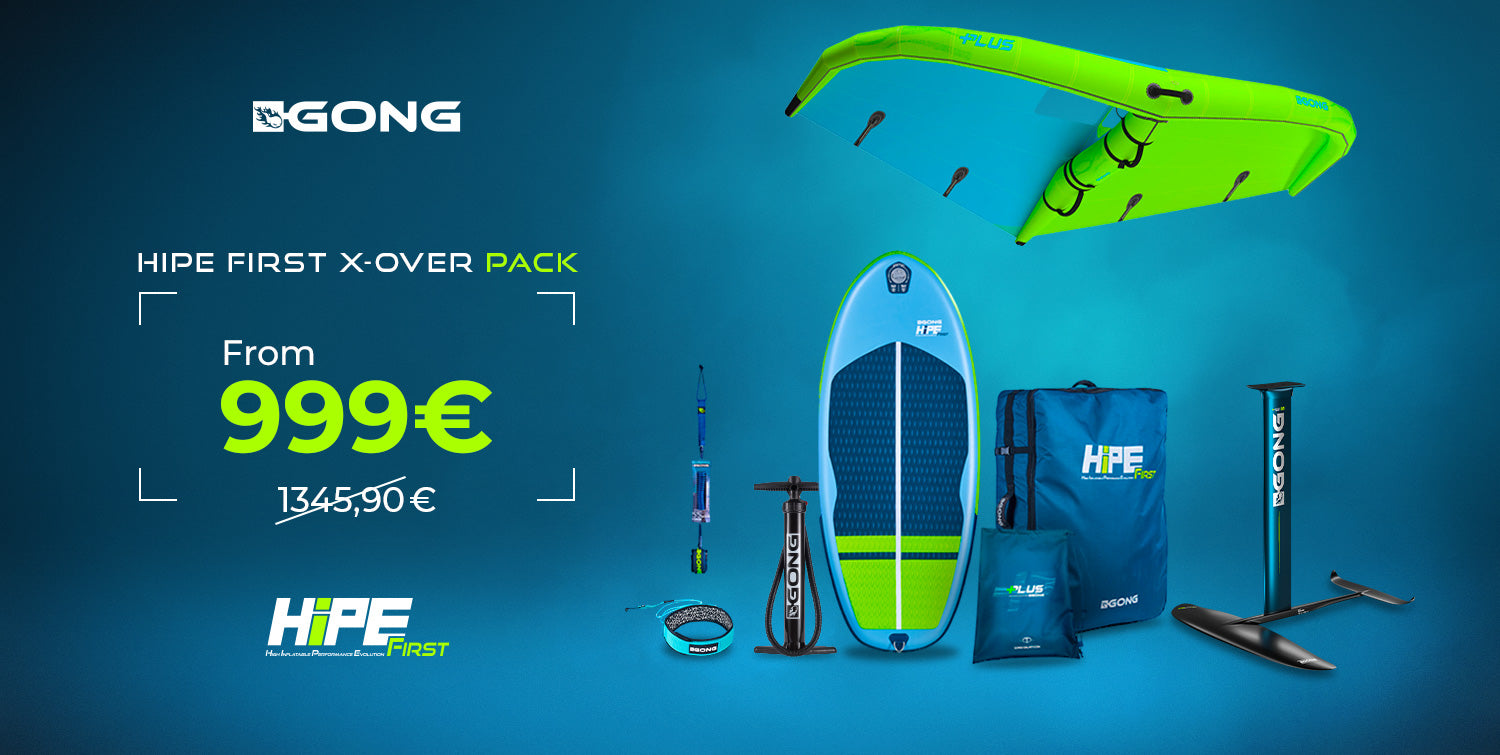 SHOP : NOUVEAU PACK DÉBUTANT À PRIX CANON !