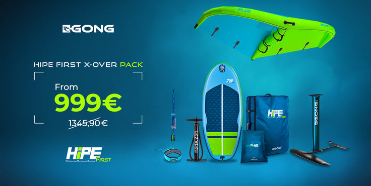 SHOP : NOUVEAU PACK DÉBUTANT À PRIX CANON !