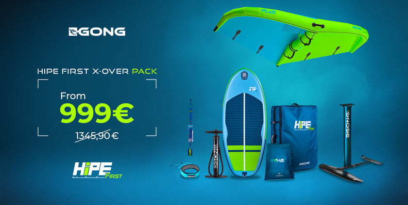 SHOP : NOUVEAU PACK DÉBUTANT À PRIX CANON !