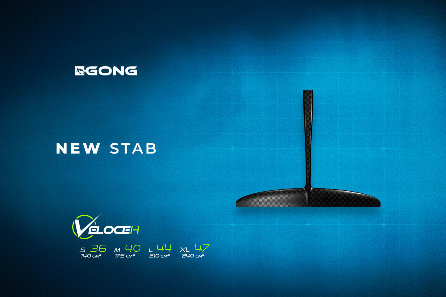 NEWS : L'IRRÉSISTIBLE NOUVEAU STAB VELOCE H !
