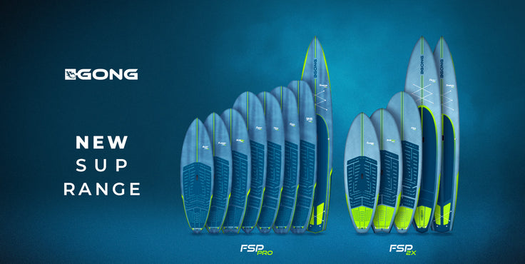 NEWS : UNE NOUVELLE GAMME SUP POUR PASSIONNÉS !