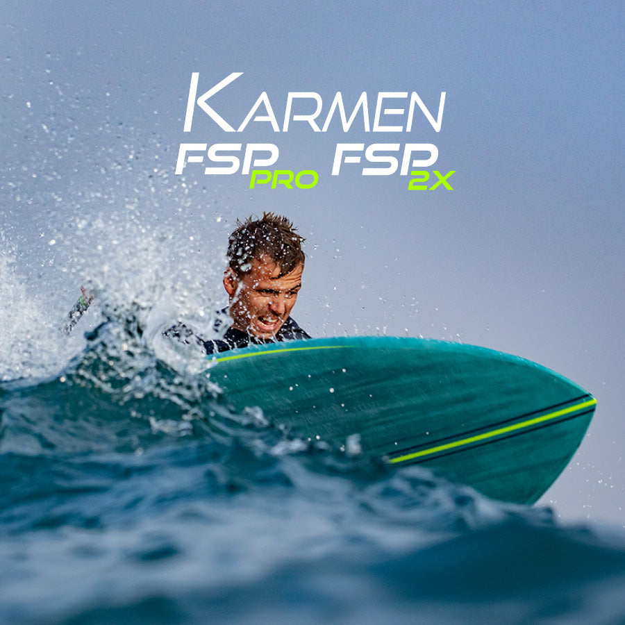 MOVIE: ON POINT WITH THE KARMEN!