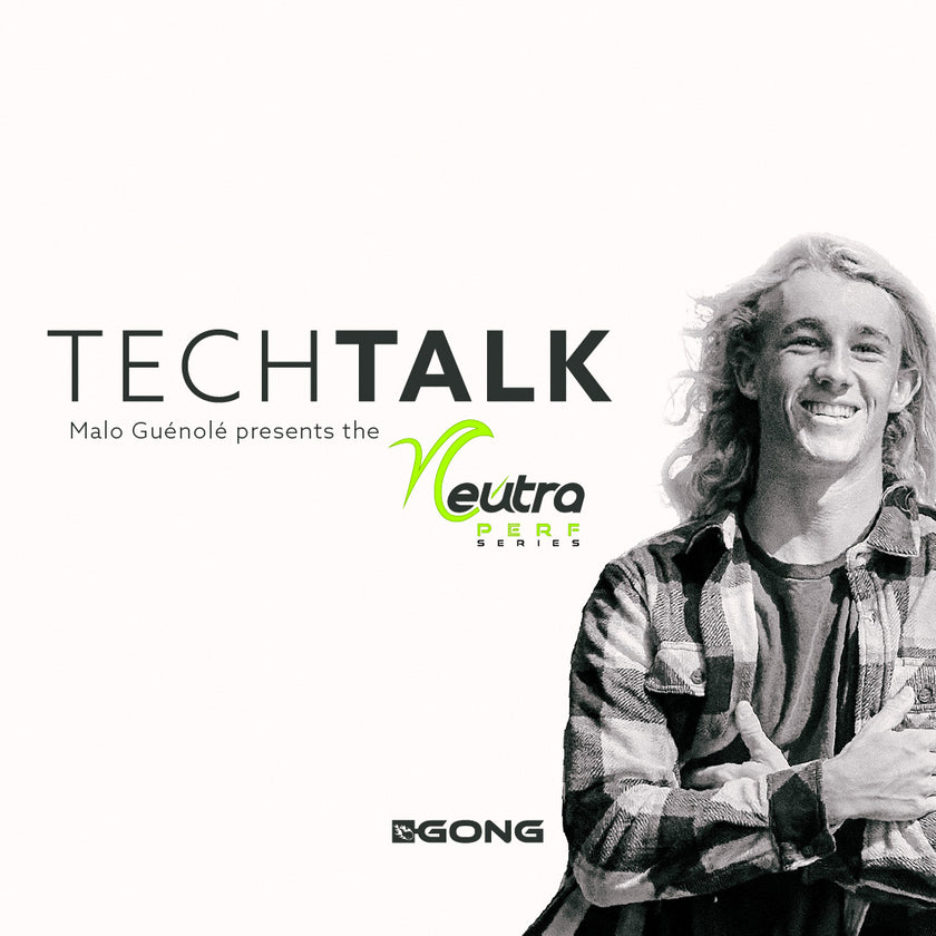 TECH TALK : NEUTRA PERF SERIES