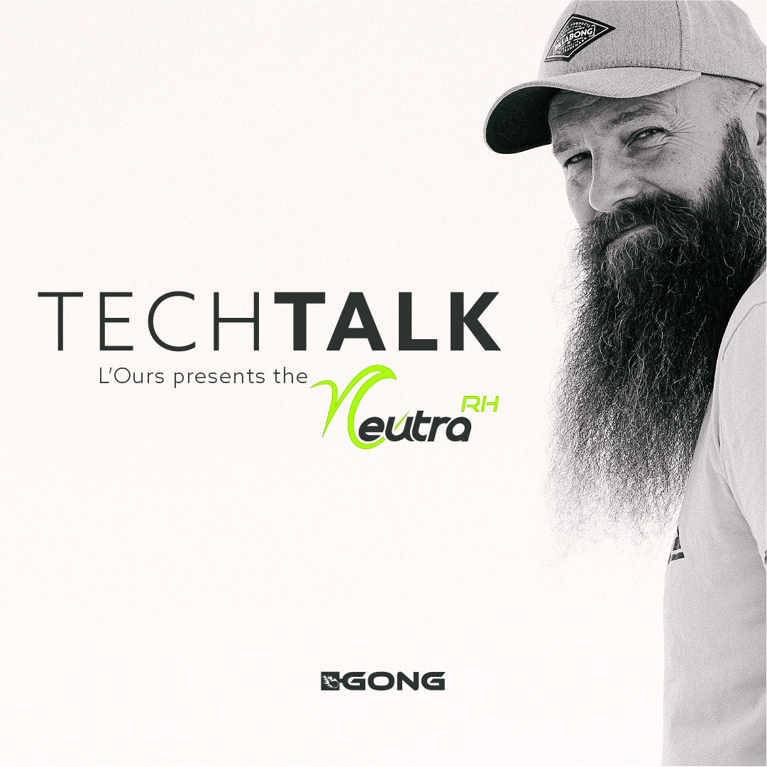TECH TALK: THE NEXT LEVEL PERFORMANCE OF THE NEUTRA RH