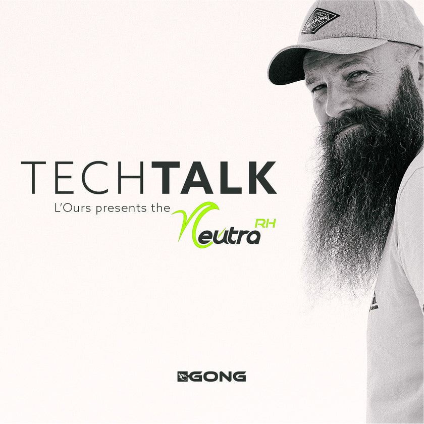 TECH TALK: THE NEXT LEVEL PERFORMANCE OF THE NEUTRA RH