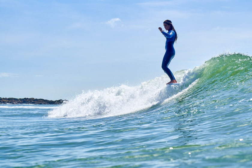 PHOTO: SURF WITH NO LIMITS!