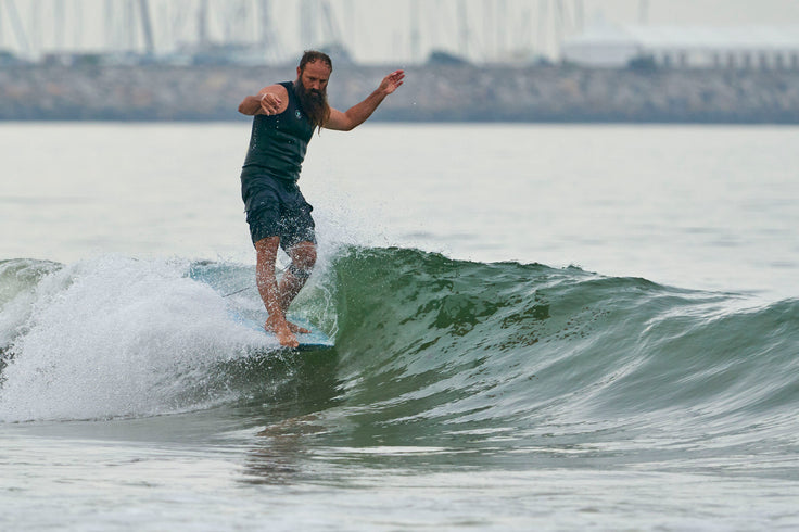 PHOTO : HANG FIVE EN INCREDIBLE