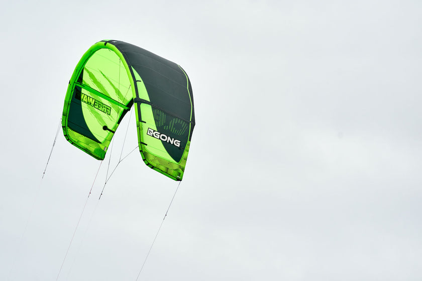 FEEDBACK : KITE FREEWAVE