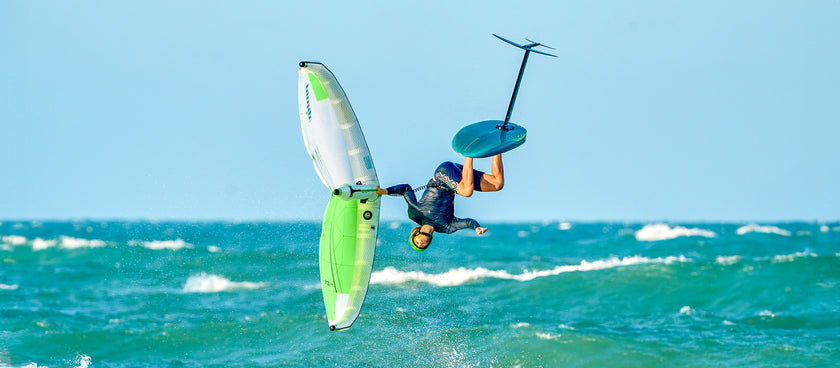 DON’T MISS OUT: LAST WEEK TO ORDER YOUR UPE ARAMID WING!
