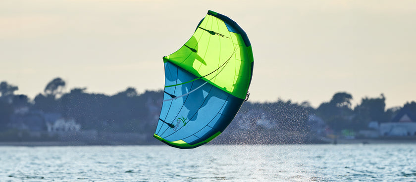 GREAT DEAL : 20% DE REMISE SUR LES WINGS PERF SERIES FALL LINE 2024 !