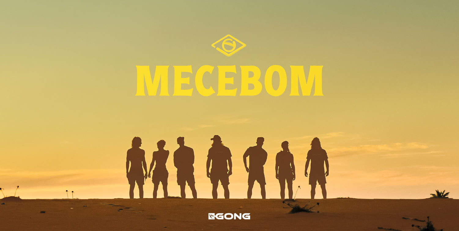 MOVIE: MECEBOM