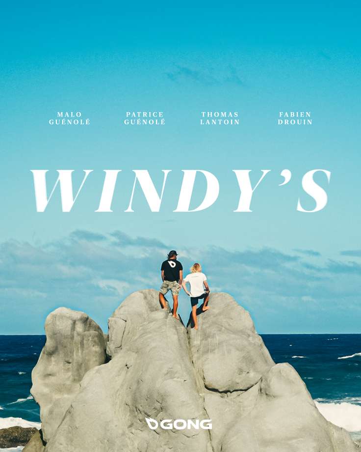 MOVIE : WINDY’S