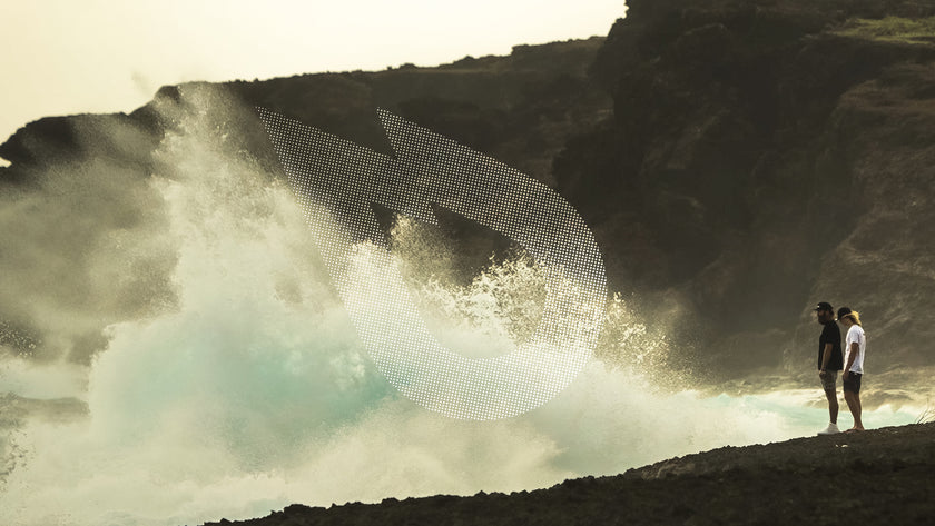 MOVIE: OUR VISUAL IDENTITY IS EVOLVING