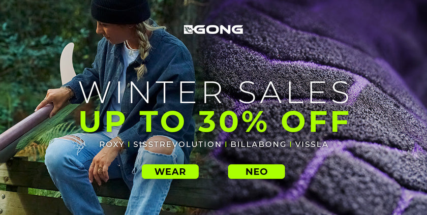 SHOP: THE WINTER SALES ARE ON!