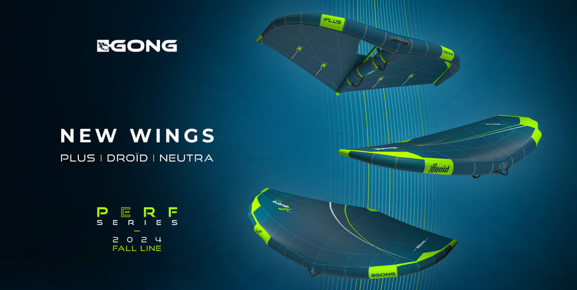 NEWS : NOUVELLES WINGS 2024 !