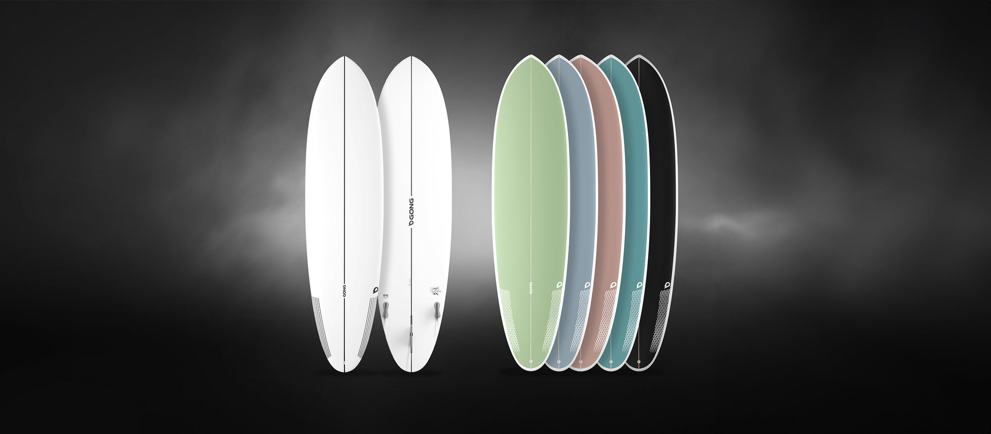 GEAR : SURFEZ UN PUR MID-LENGTH AVEC L’INDRA !