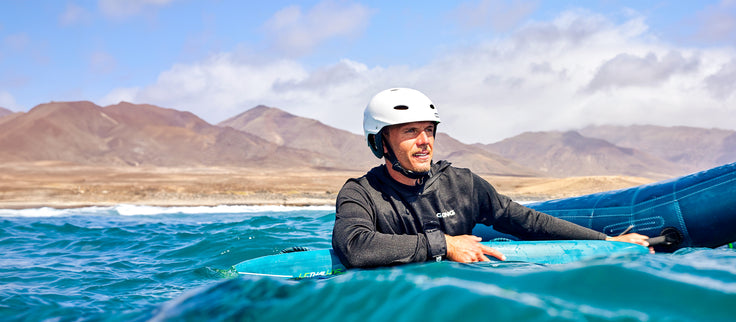 GEAR: A NEW GONG INNOVATION WITH THE CUT-RESISTANT T-SHIRT!