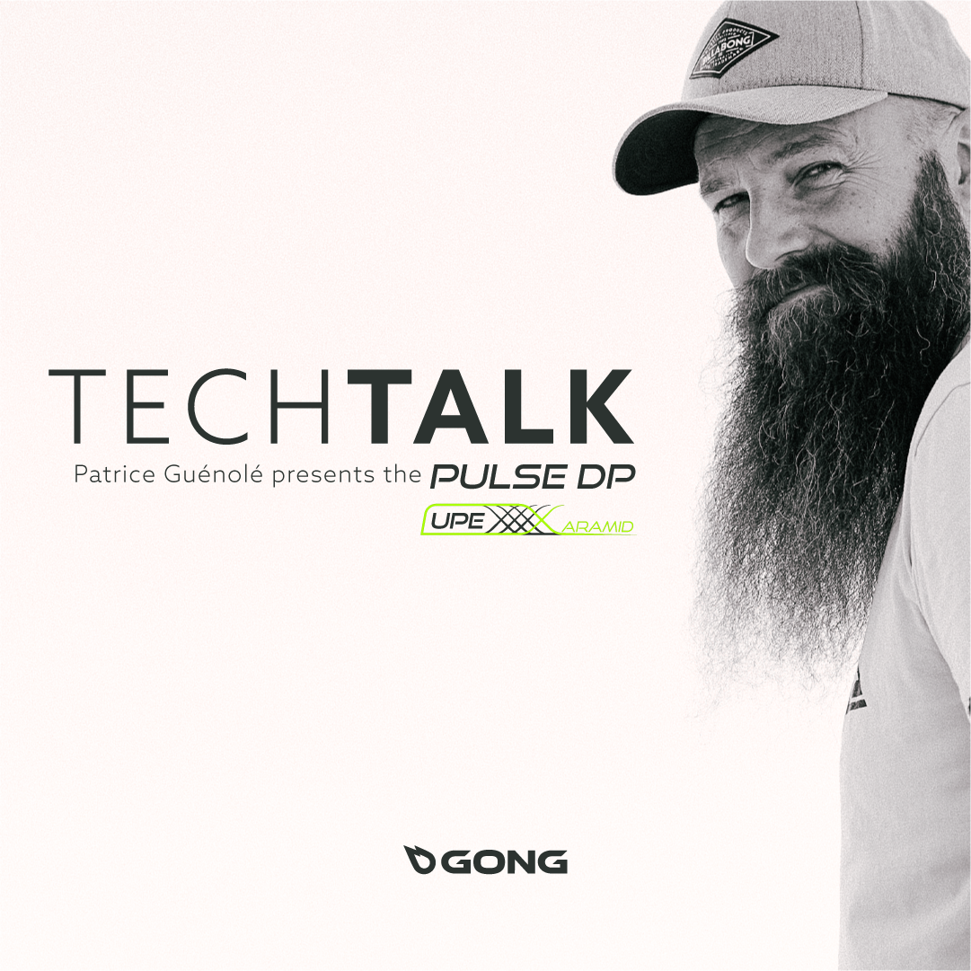 TECH TALK : PULSE DP UPE ARAMID