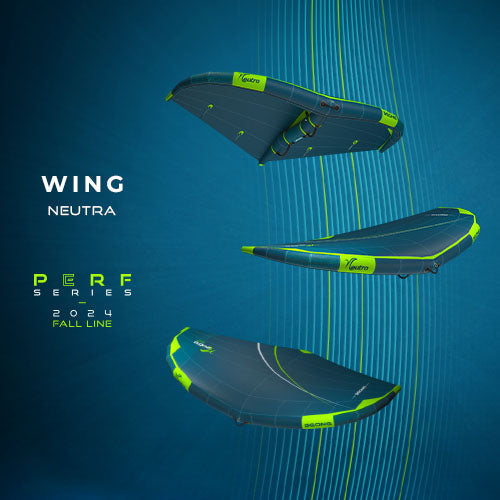 MOVIE: INSTINCTIVE WAVE RIDING WITH THE NEW NEUTRA!