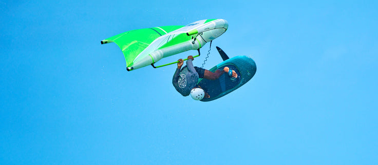 MOVIE: PRO LEVEL SURF-FREESTYLE WITH THE STUNT