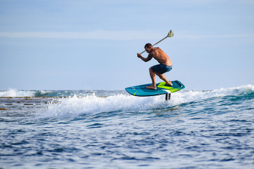 SHOP : PACK SUP FOIL AVANCÉ !