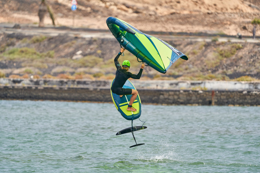 PHOTO : SAUTER UN NIVEAU !