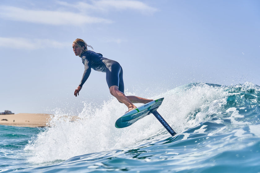SHOP : VOTRE BOARD DE SURF FOIL À MOINS 15% !