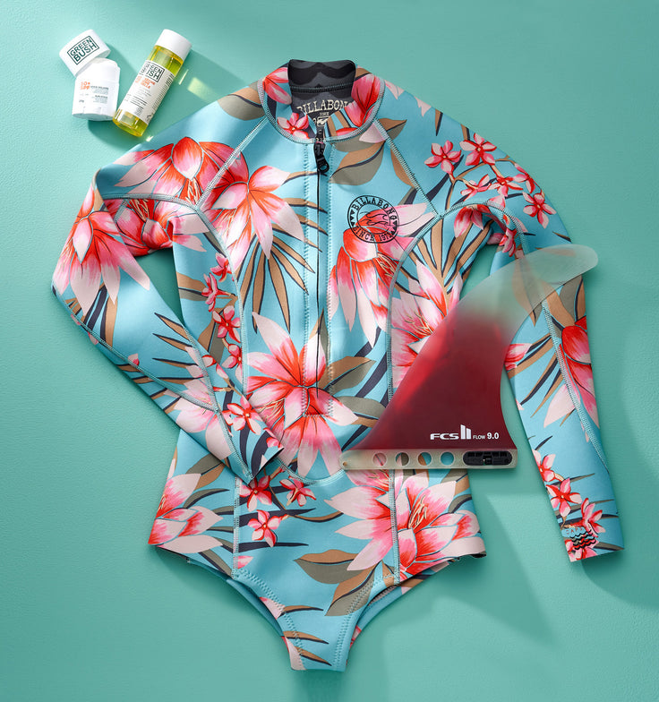 SHOP : S'EQUIPER POUR L'ETE !!!