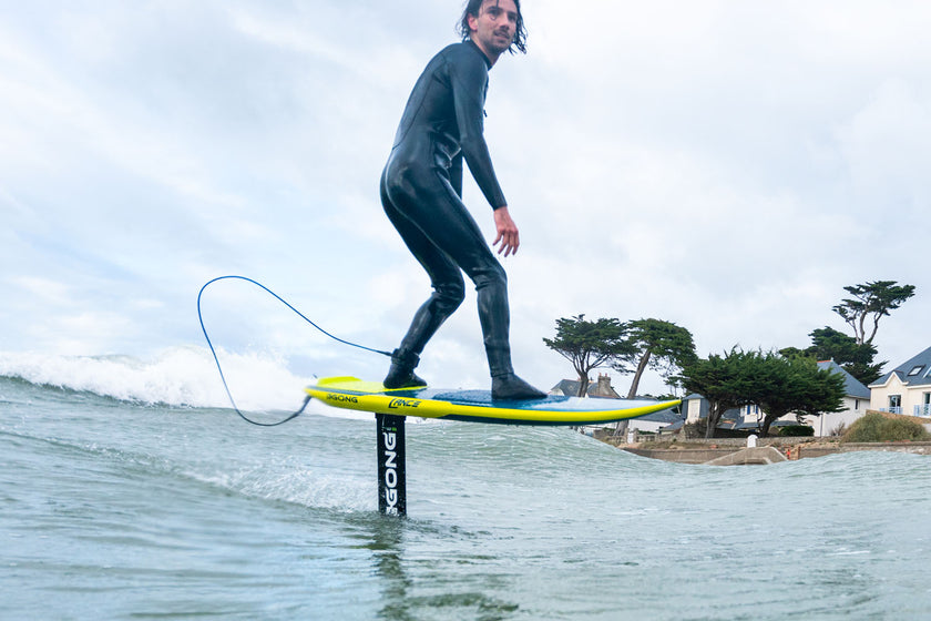 SHOP : BOARDS 2022 DE SURF FOIL JUSQU’À -30% !!!