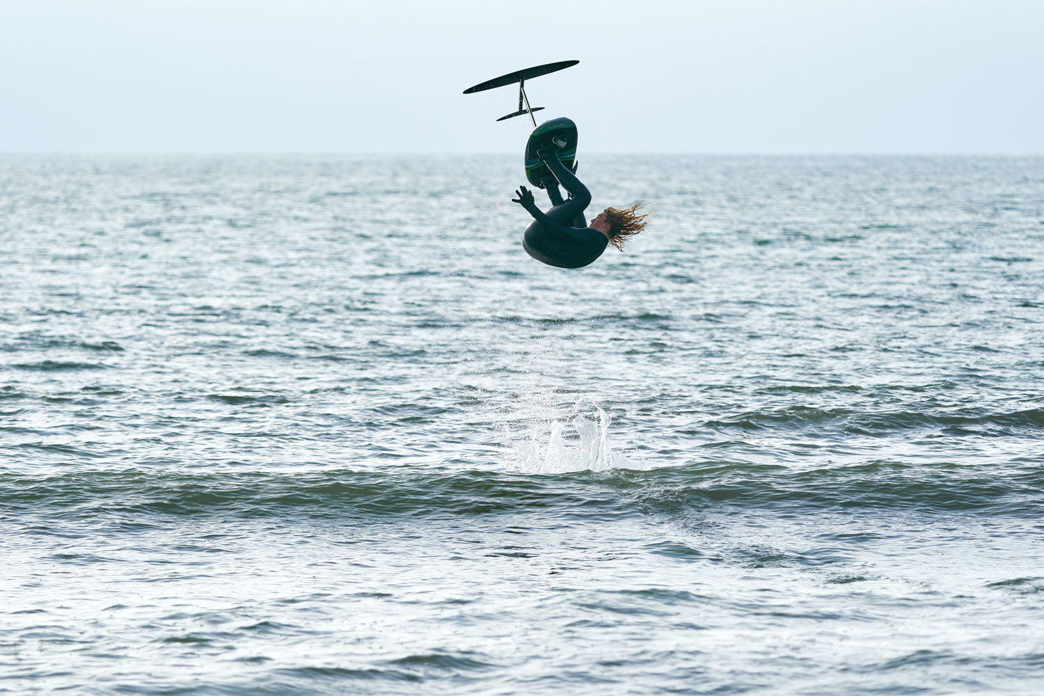 SURPASSER LES CONDITIONS !