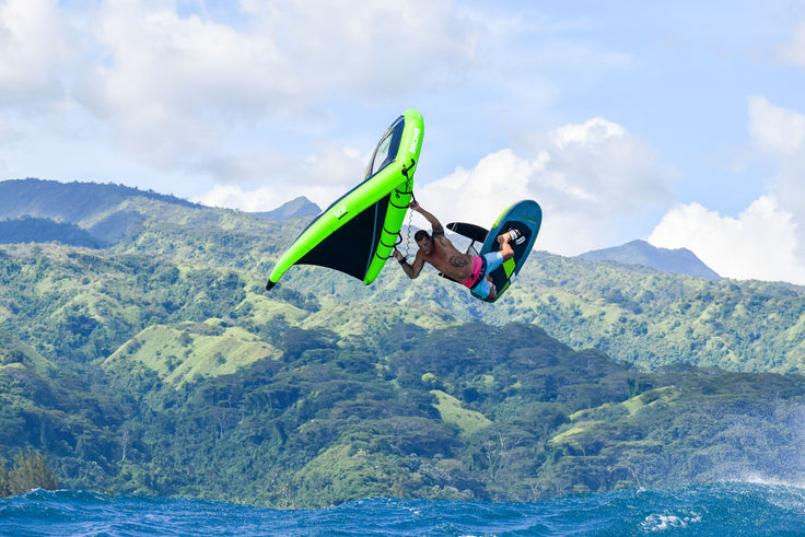 SHOP : PACK FREEWAVE !