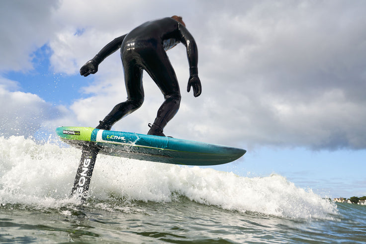 FEEDBACK : LETHAL 5’1 FSP PRO