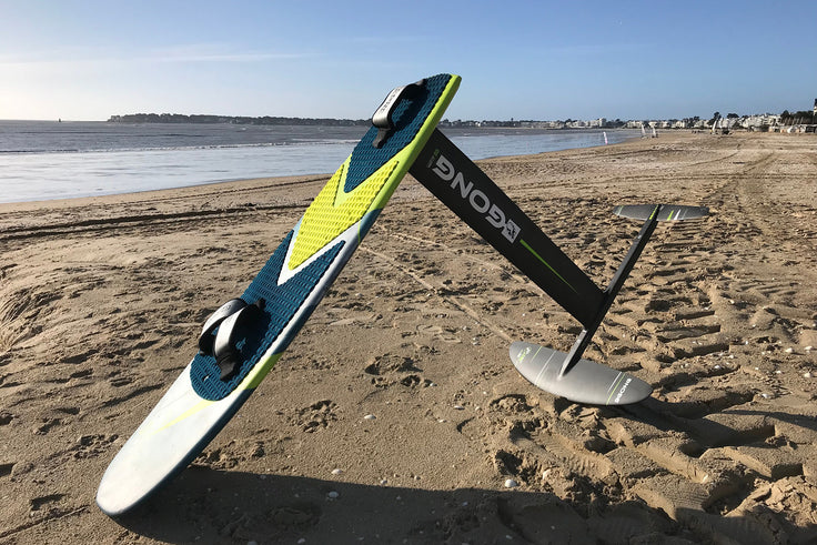 FEEDBACK : FRONT WING FLUID M-S