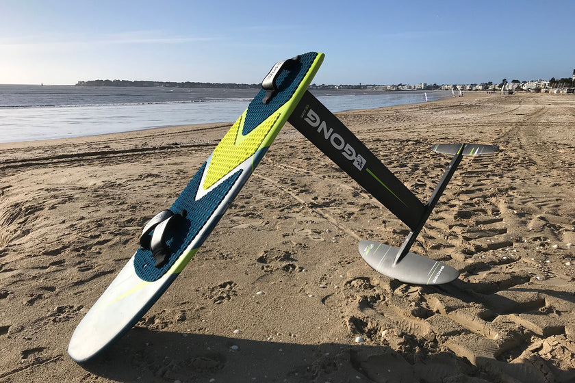FEEDBACK : FRONT WING FLUID M-S