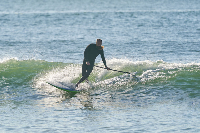 NEWS : LES 100 RAISONS DE FAIRE DU STAND UP PADDLE !
