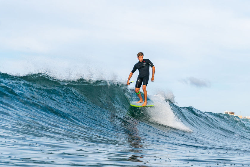 NEWS : LES NOSERIDERS EN SUP