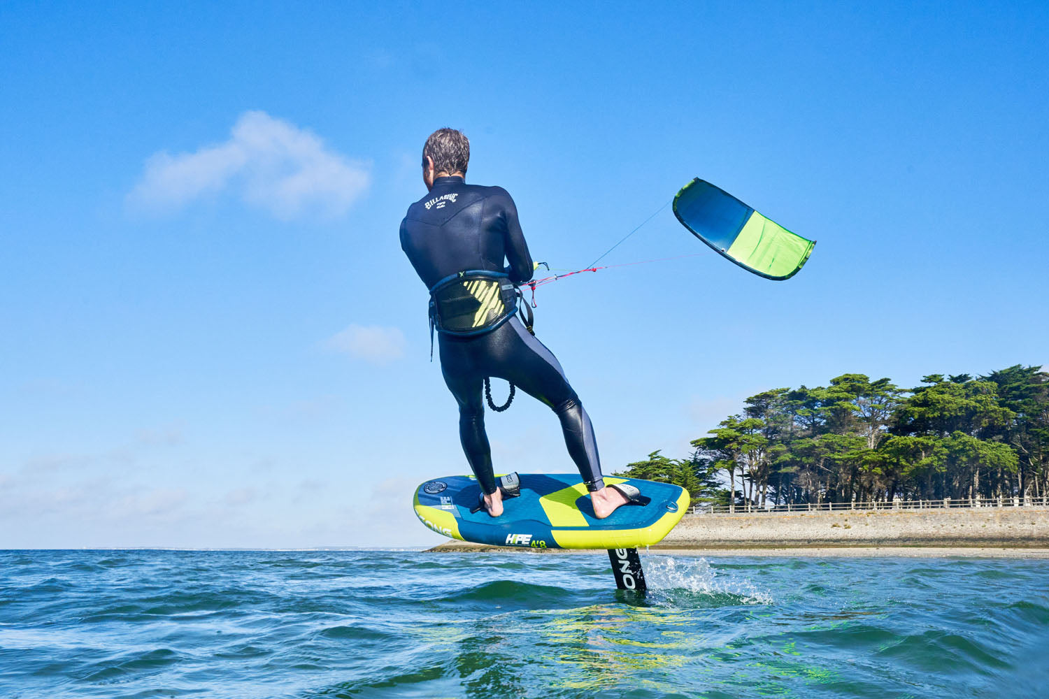 PHOTO : GAGNEZ EN PLAGE BASSE !